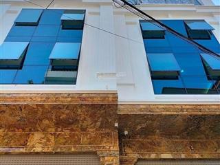 Chính chủ cần cho thuê nhà nguyễn thị thập q cầu giấy dt 100m2x8t mt 7m, thang máy,pccc, giá 99tr