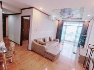 Căn hộ như ảnh đăng  16 triệu, căn góc, full mới, 3pn 2wc. cho thuê chcc hoàng anh tb, q7