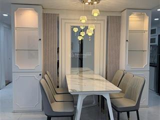 Đã có sổ 5,8 tỷ như ảnh đăng, 3phòng ngủ, 2toilet, 100m2. bán nhanh chung cư comso city, quận 7