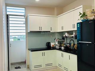 Căn hộ như ảnh  13,5 triệu, 2pn 1wc full nt. cho thuê chcc him lam, quận 7