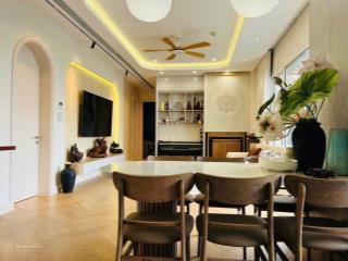 Chính chủ bán nhanh 3n2vs splendora  mailand hà nội city  full nội thất đẹp  chỉ xách vali về ở