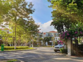 Cho thuê nhanh biệt thự 270m2 tại splendora  mailand hanoi city  0923 869 ***