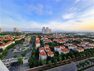 Quỹ căn liền kề, biệt thự kđt splendora  mailand hanoi city giá tốt nhấ từ 190 triệu/m²  t 9/2025
