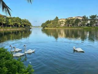 Chính chủ cho thuê biệt thự giá rẻ chỉ 20tr/tháng tại vinhomes thăng long