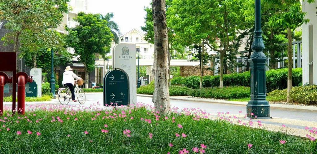 Chính chủ bán nhanh 88m2 splendora  mailand hà nội city  view thoáng đẹp 0923 869 *** chỉ 6,x tỷ