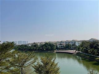 Siêu phẩm biệt thự mặt hồ vinhomes thăng long đỉnh cao sống sang giá tốt chưa từng có  0923 869 ***