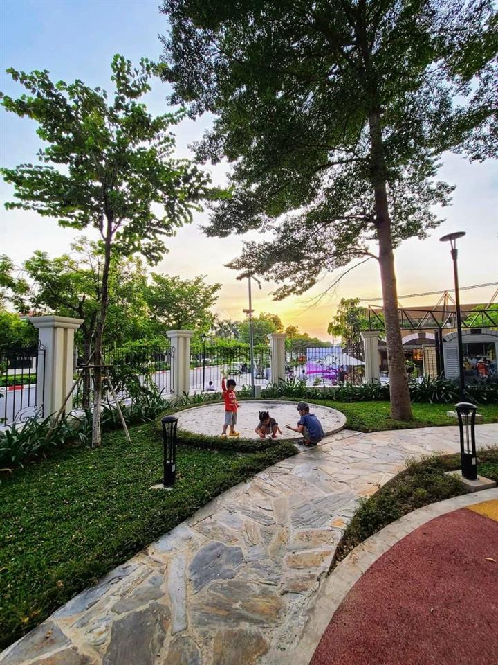 Chính chủ cho thuê chung cư splendora an khánh. 2n2vs