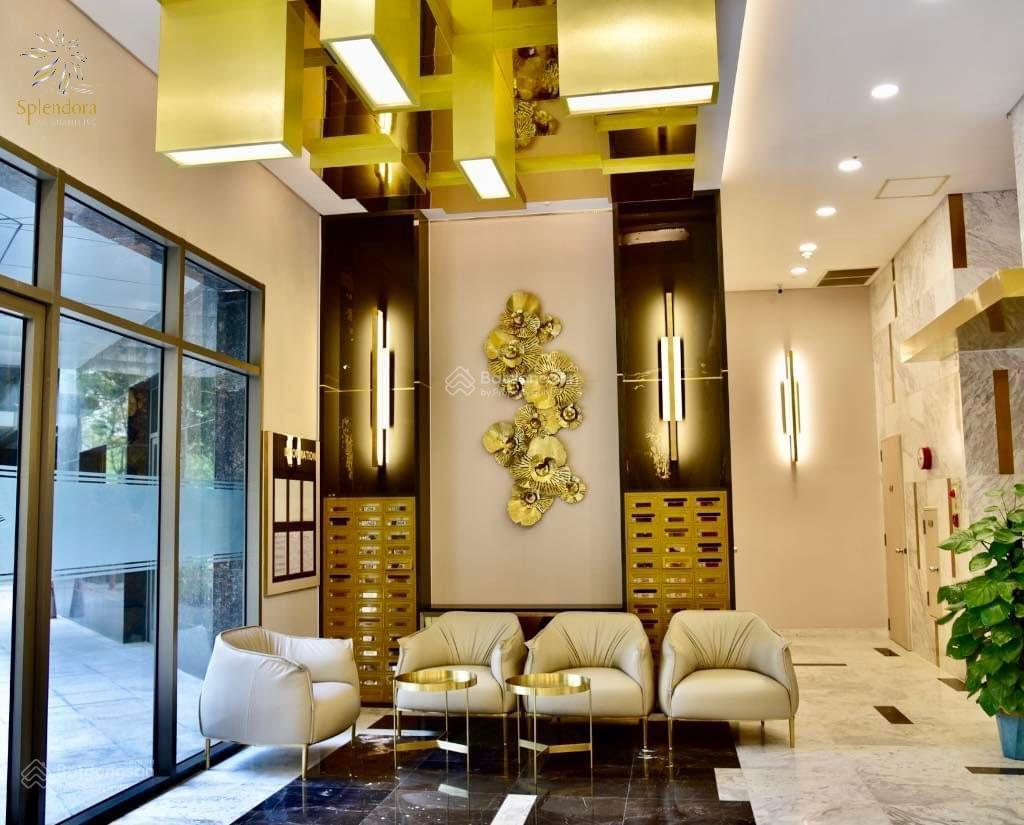 Chính chủ cho thuê chung cư splendora an khánh. 2n2vs