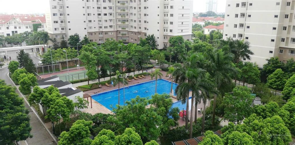 Chính chủ cho thuê chung cư splendora an khánh. 2n2vs