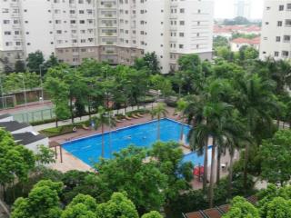 Chính chủ cho thuê chung cư splendora an khánh. 2n2vs