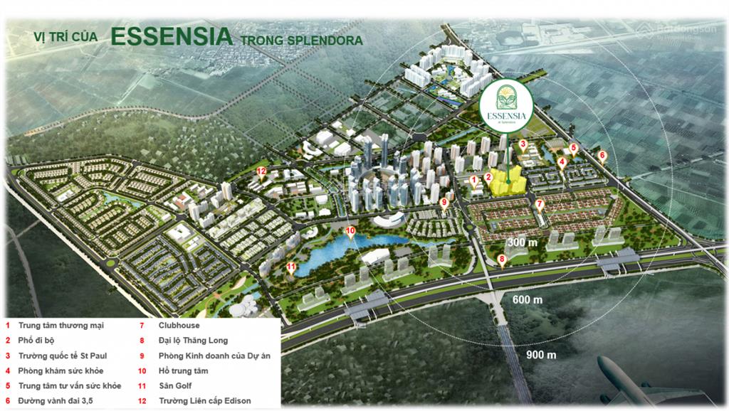 Duy nhất cặp biệt thự mặt đường đôi kđt mailand hà nội city  đối diện 3 toà chung cư  vị trí vip