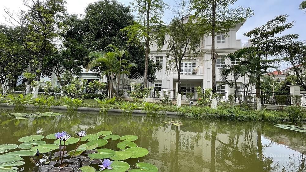 Quỹ căn liền kề, biệt thự kđt splendora  mailand hanoi city giá tốt nhấ từ 190 triệu/m²  t 9/2025