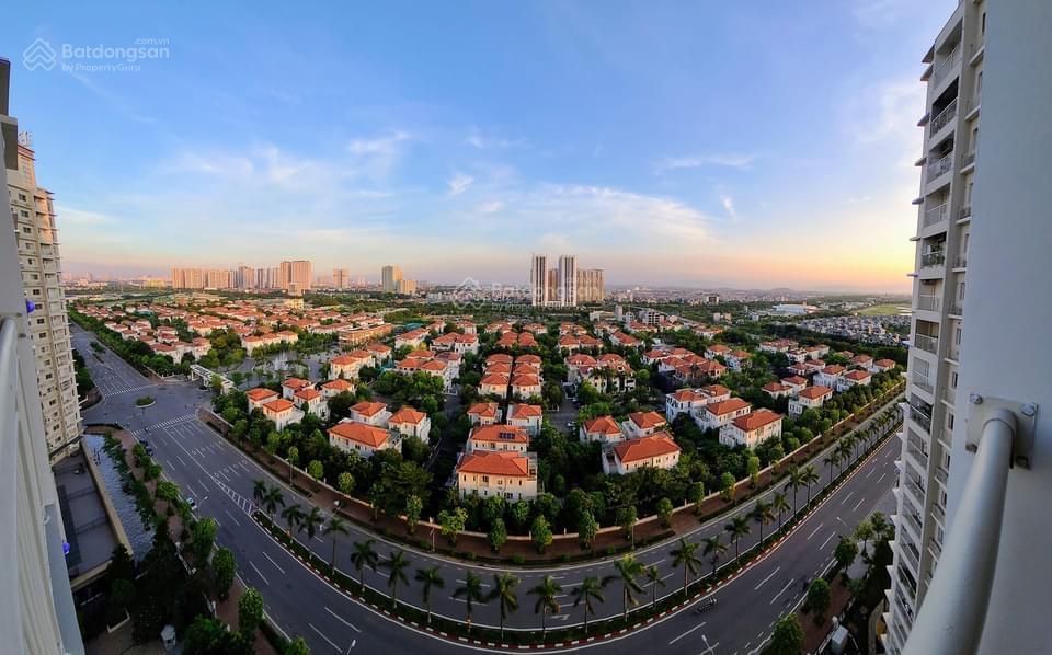 Quỹ căn liền kề, biệt thự kđt splendora  mailand hanoi city giá tốt nhấ từ 190 triệu/m²  t 9/2025