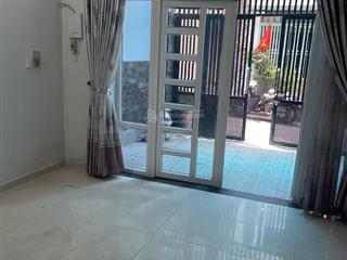 Tt gò vấp  hẻm xe tải  61m2 , 3 tầng,4pn  chỉ 7t xíu tl