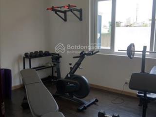 Cv làng hoa  xe hơi vào nhà  60m2  5 tầng sân thượng