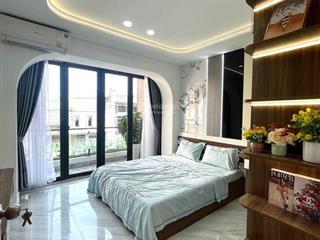 Gò vấp hxh  4 tầng ,4pn  chỉ 5t xíu còn tl