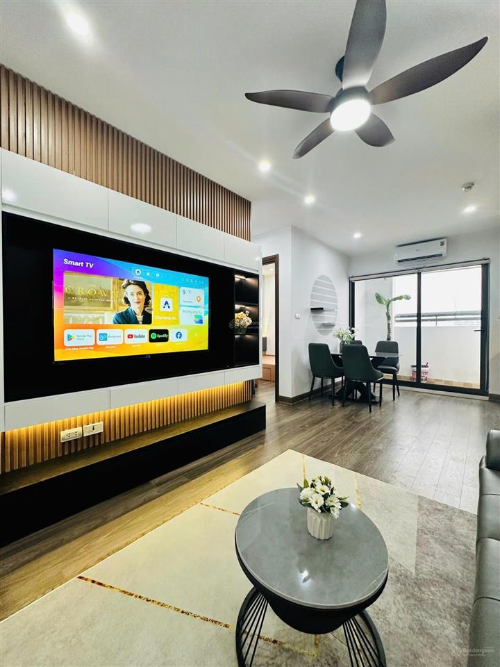 Đẳng cấp luxury hồng hà tower hoàng mai chỉ 4 tỷ 2n2vs 2 logia sổ đỏ slot ôtô
