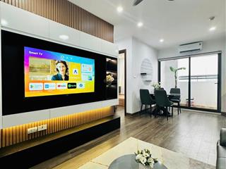Đẳng cấp luxury hồng hà tower  hoàng mai chỉ 4 tỷ 2n2vs 2 logia sổ đỏ slot ôtô