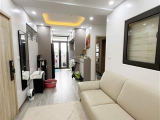 Giá chỉ 4,65 tỷ, dt 60m2, 2pn, 2wc có ngay căn hộ chung cư tại kđtm đại kim  định công, hoàng mai