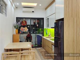 Hoa hậu đại thanh! căn đầu hồi  56m2  2pn 2vs  sổ đỏ  full nội thất