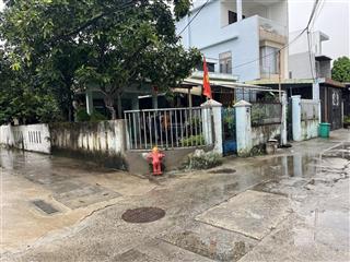 Hàng hiếm bán lô góc kiệt ô tô 72m2 đường trần hoành, khuê mỹ, ngũ hành sơn, đà nẵng