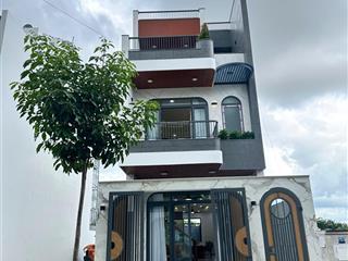 Duy nhất căn nhà cực đẹp vừa hoàn thiện  full nội thất tại kđt mỹ gia  tp nha trang