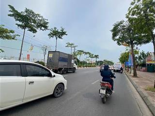 BÁN NHÀ MẶT PHỐ NGỌC TRÌ, LONG BIÊN – VỪA Ở, VỪA KINH DOANH