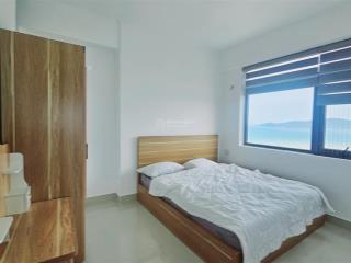 Bán căn góc view biển cực đẹp full nội thất cho thuê 12  14tr ngay tp nha trang