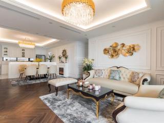 Bán căn hộ 3pn2wc/145m2, trục 06, bancong chính tây tại indochina plaza, em đức 0387 896 ***