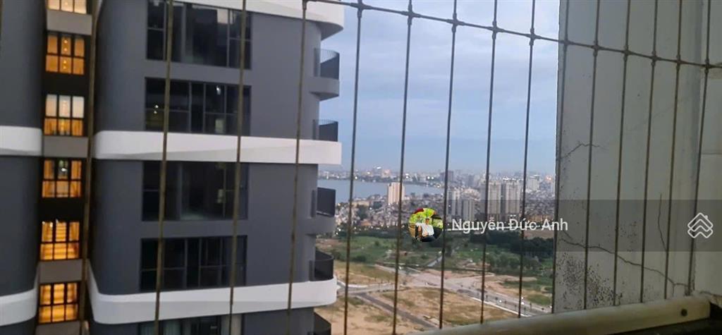 Bán căn hộ 3pn2wc/108m2, bc chính đông view hồ tây n01 t5 ngoại giao đoàn. em đức 0387 896 ***