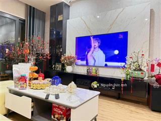 Bán căn góc, 3pn2wc/ 127m2, tòa a, trục 02, tại sky park residence, em đức 0387 896 ***