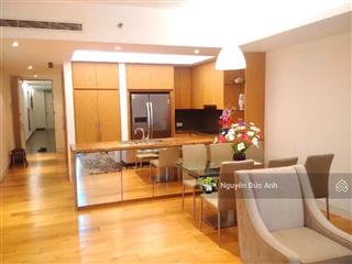 Bán căn hộ 2pn 2wc/ 98m2, full nội thất, tháp tây tại indochina plaza, em đức 0387 896 ***