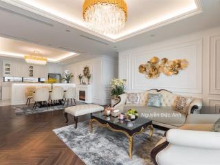 Bán căn hộ chung cư n01  t3 ngoại giao đoàn, 80 triệu/m2, 127 m2, 3pn + 2wc
