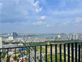 Bán căn góc 4pn3wc/136m2, bc đông nam chung cư n01  t8 ngoại giao đoàn, em đức 0387 896 ***