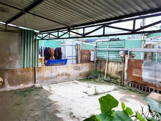 cho thuê mặt bằng gần chợ Hiệp Bình 132m² giá rẻ 7tr tiện làm kho