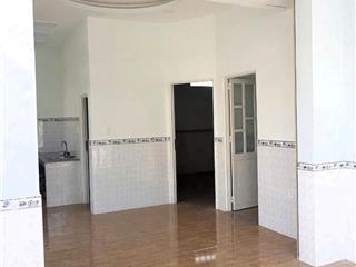 Bán nhà 2 mặt tiền hẻm xe hơi Linh Đông, diện tích 136m2, hơn 7 tỷ