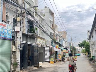 Mặt tiền hẻm 41 gò cát, mặt tiền kinh doanh, giá đầu tư