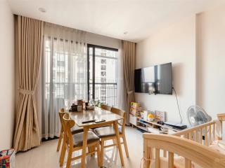 Căn hộ 1pn+, 1wc tại the rainbow  vinhomes grand park, 2,1 tỷ, 47m2