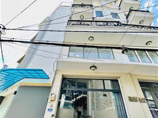 Bán chdv có 8 phòng (34 triệu/ tháng)  hẻm xe hơi thông  ngay chợ phạm văn bạch