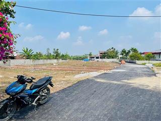 Hai siêu phẩm liền kề đường nhựa gần 4m thông thoáng gần ngay trường học lão phong, tân phong
