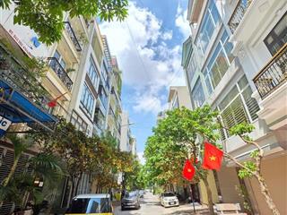 Bán nhà kđt văn khê, hà đông 7 tầng thang máy 48m2, mt4m, chỉ nhỉnh 15 tỷ, ô tô tránh, vỉa hè,