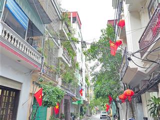 Bán nhà mặt phố kđt văn quán, hà đông, 2 mặt đường ô tô tránh, vỉa hè kd siêu sầm uất, 70m2, giá rẻ