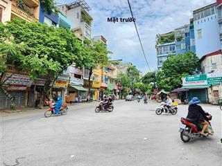 Chính chủ cần bán gấp nhà 2 mặt phố văn quán, hà đông  kinh doanh vô đối, 65m2, 5 tầng, hơn 20 tỷ.