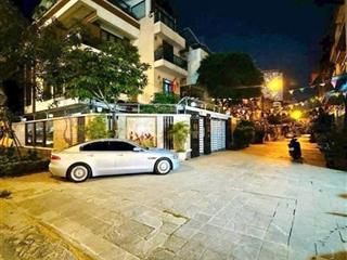 Bán gấp biệt thự mỗ lao, hà đông, 31,9 tỷ, 190m2, mặt tiền 26m, đường 18m, vỉa hè kinh doanh.