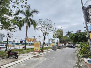 Chính chủ bán gấp dv la khê, hà đông, 50m, mt4m, ô tô tránh, vỉa hè view công viên, hơn 11 tỷ