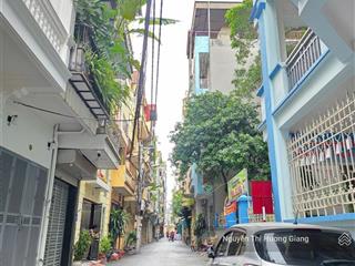 Bán nhà vạn phúc, hà đông, 5 tầng thang máy, 55m2, mt 9m, ô tô vào nhà
