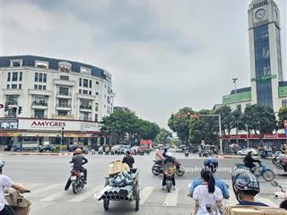 Bán gấp nhà mp kđt văn phú, hà đông, lô góc 7 tầng thang máy, kinh doanh khủng, 345m2, mt20m