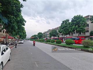 Bán biệt thự song lập 2 mặt thoáng kđt an hưng, hà đông 240m2, 3 tầng, cạnh hồ, bán gấp giá tốt