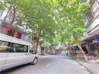 Bán gấp mp lý thường kiệt  hà đông  120m  2 mặt phố, mt6.6m ô tô tránh  vỉa hè kinh doanh vip