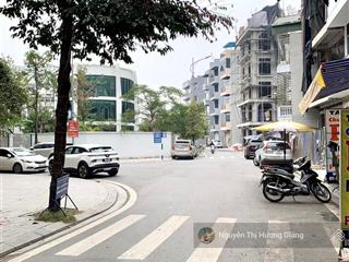 Bán gấp nhà 6 tầng thang máy vạn phúc, hà đông 55m2, mt 4,5m, gara ô tô